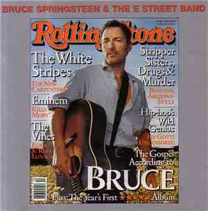 Bruce Springsteen & The E-Street Band - Tacoma Night