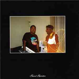 Byron The Aquarius - High Life EP