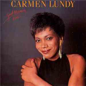 Carmen Lundy - Good Morning Kiss