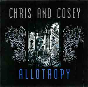 Chris And Cosey - Allotropy
