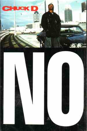 Chuck D - No