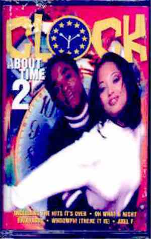Clock - About Time 2