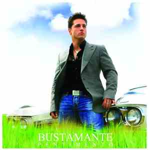 David Bustamante - Pentimento