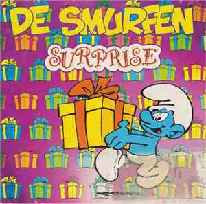 De Smurfen - Surprise