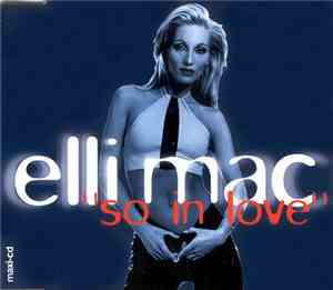 Elli Mac - So In Love