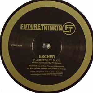 Escher  - Austere / Slice