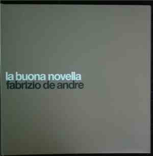 Fabrizio De André - La Buona Novella