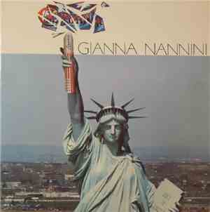 Gianna Nannini - California