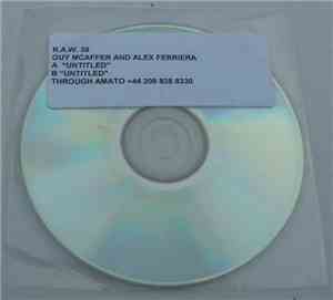Guy McAffer And Alex Ferreira - RAW 038