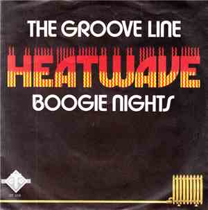 Heatwave - The Groove Line / Boogie Nights