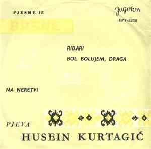 Husein Kurtagić - Ribari