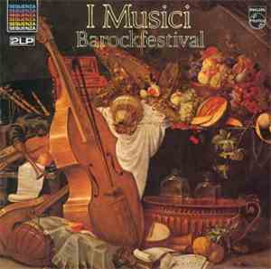 I Musici - Barockfestival