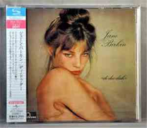 Jane Birkin - Di Doo Dah
