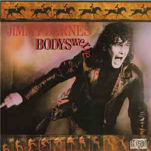 Jimmy Barnes - Bodyswerve