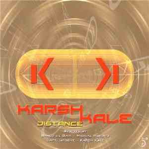 Karsh Kale - Distance