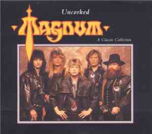 Magnum  - Uncorked A Classic Collection