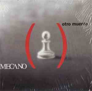 Mecano - Otro Muerto