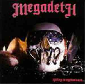 Megadeth - Killing Is My Business... And Business Is Good!