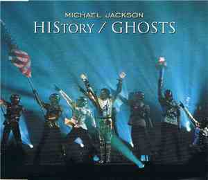 Michael Jackson - HIStory / Ghosts