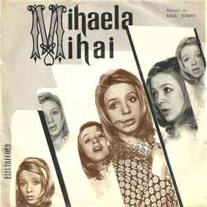 Mihaela Mihai – Melodii de Radu Șerban - Primăvară, Primăvară ! / Inimă De  ...