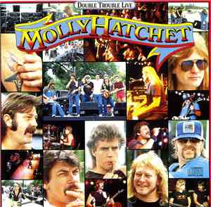 Molly Hatchet - Double Trouble Live