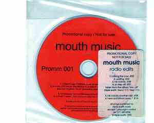 Mouth Music - Radio Edits