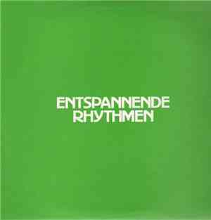 Orchester Tony Anderson - Entspannende Rhythmen