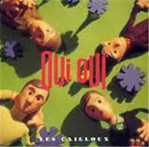 Oui Oui - Les Cailloux