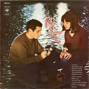 Paul Simon - The Paul Simon Song Book