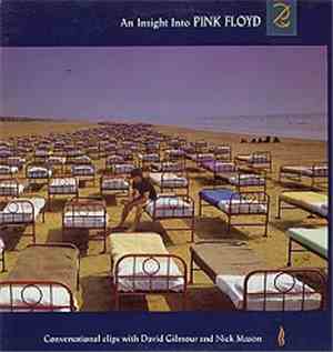 Pink Floyd - A Momentary Lapse Of Reason - An Insight Into Pink Floyd