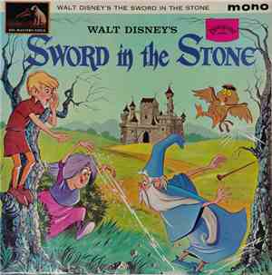 Richard M. Sherman, Robert B. Sherman - Walt Disney Presents The Story Of T ...