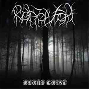 Rohavart - Elend Geist