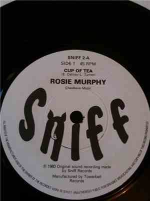 Rosie Murphy - Cup Of Tea