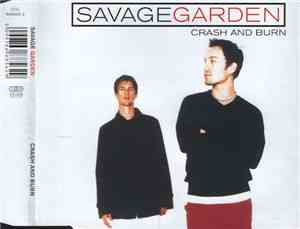 Savage Garden - Crash And Burn