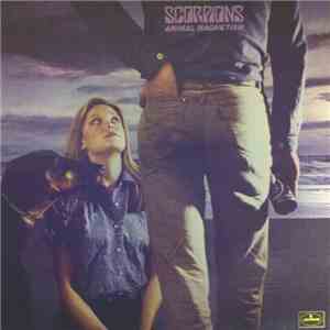 Scorpions - Animal Magnetism