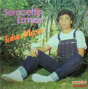 Seracettin Erman - Tahta Masa