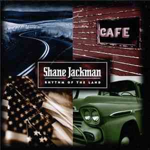 Shane Jackman - Rhythm Of The Land