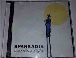 Sparkadia - Morning Light