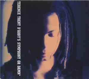 Terence Trent D'Arby - Symphony Or Damn