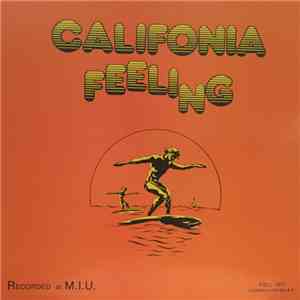 The Beach Boys - California Feeling