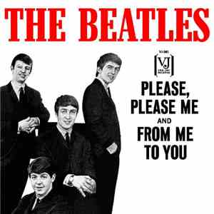 The Beatles - Please, Please Me
