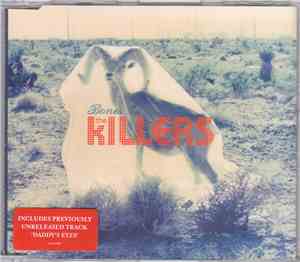 The Killers - Bones