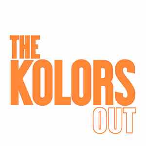 The Kolors - OUT [Special Edition]