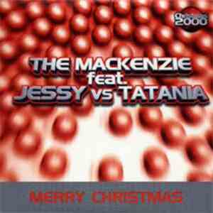 The Mackenzie - Merry Christmas / Feliz Navidad