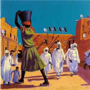 The Mars Volta - The Bedlam In Goliath