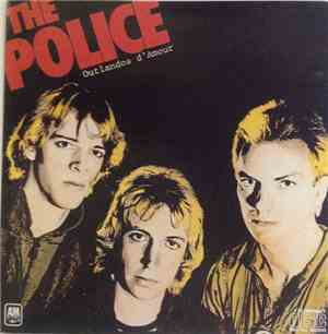 The Police - Outlandos D'Amour