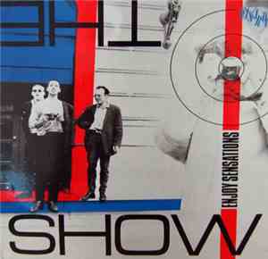 The Show  - Enjoy Sensations