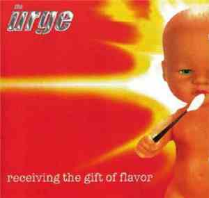 The Urge - Receiving The Gift Of Flavor