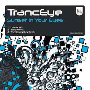 TrancEye - Sunset In Your Eyes