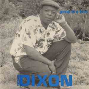 Trevor Dixon - Jump In A This